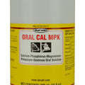 Durvet Cal MPK Oral Solution 500 mL